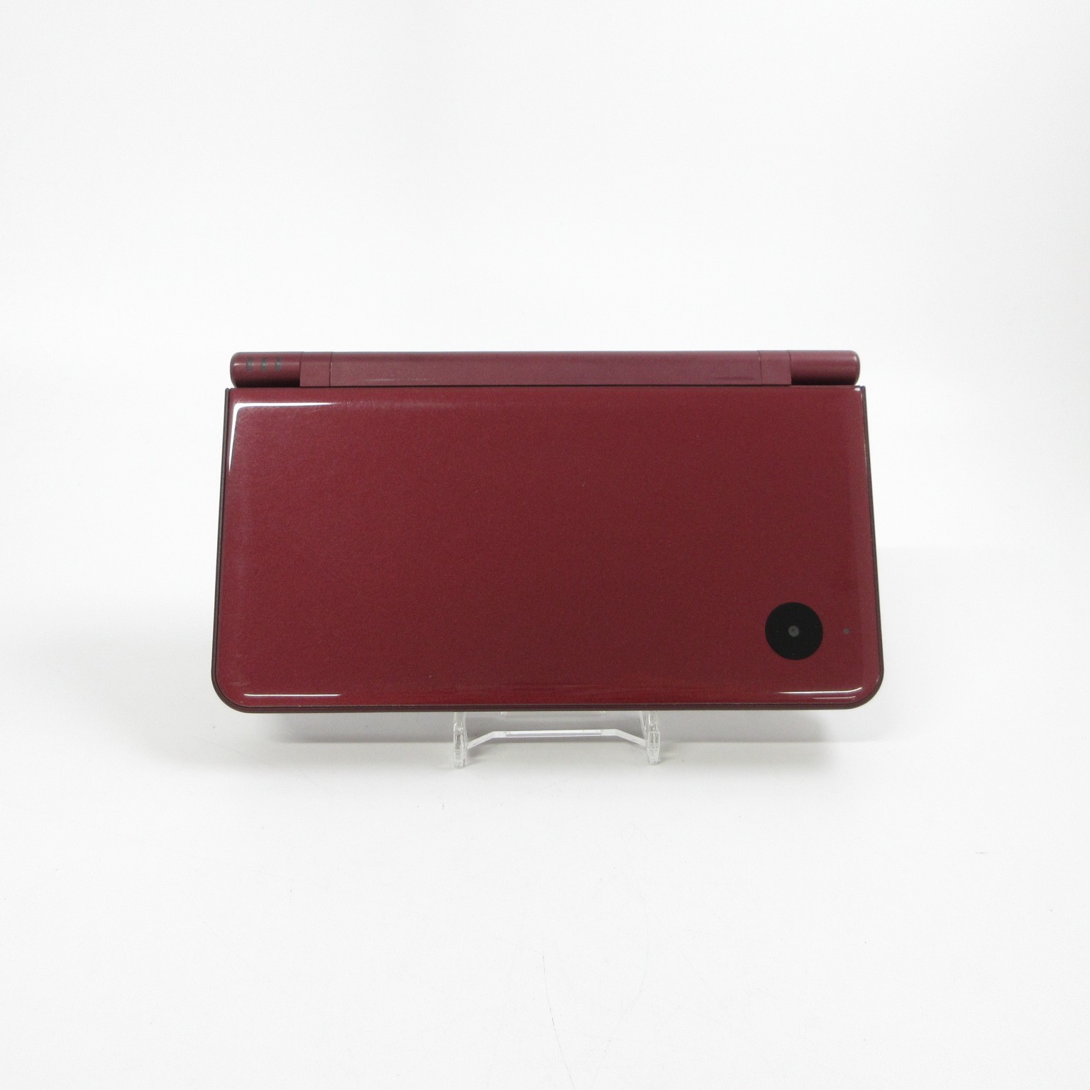 【Excellent】Nintendo DSi LL XL Wine Red Console Only Japanese Edition #TOY0520/03