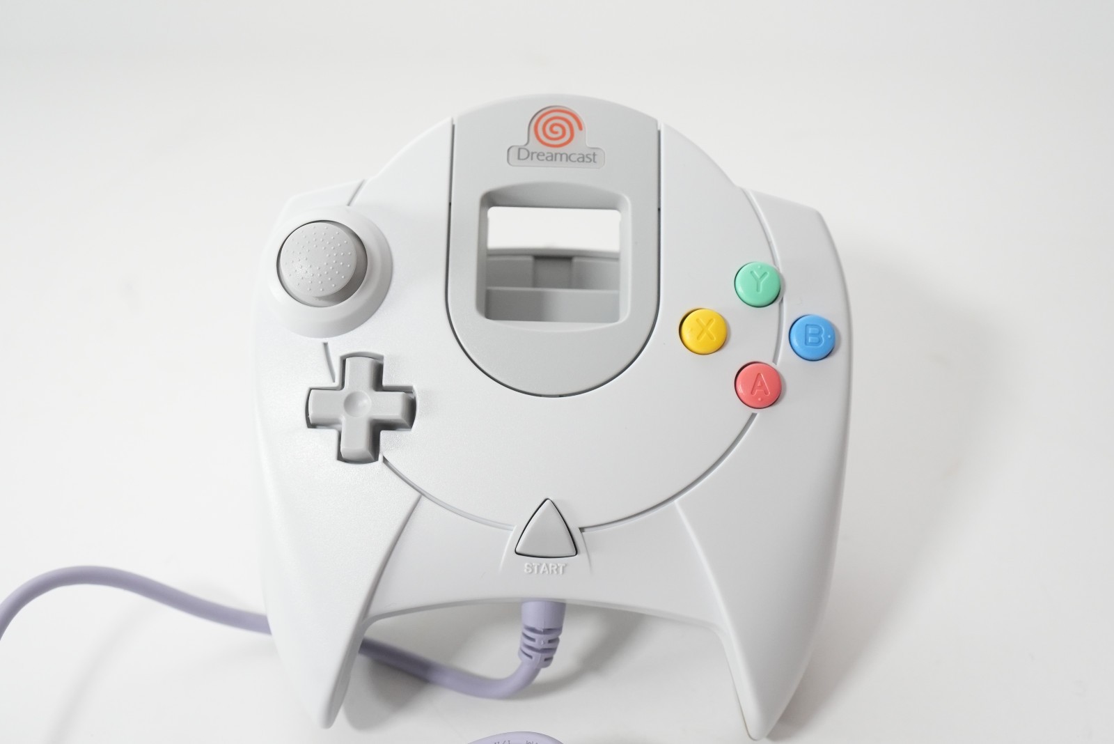 SEGA DREAMCAST Gaming System Console HKT-3020 OPEN BOX New Complete CIB