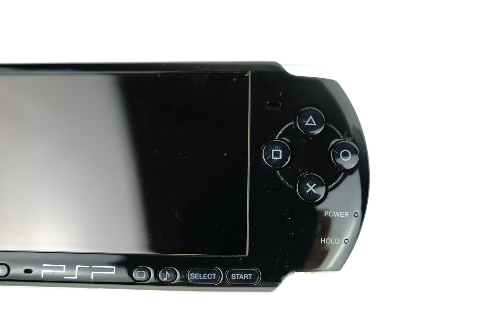 Sony PSP 1000 2000 3000 Console 32GB Card Charger New Battery Region Free