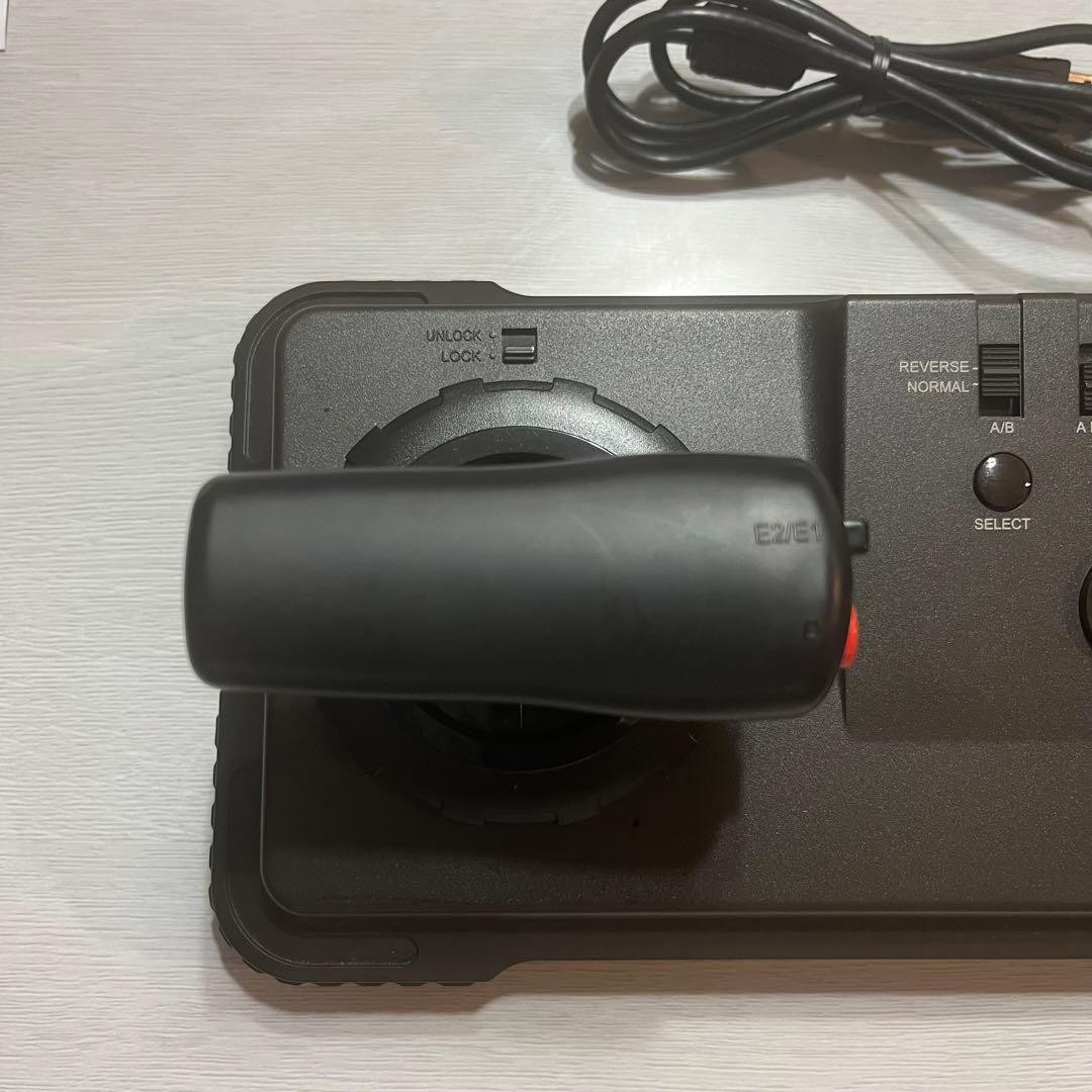 Micomsoft Cyber Stick XE1AJ-USB Intelligent Controller USB Windows 10-11
