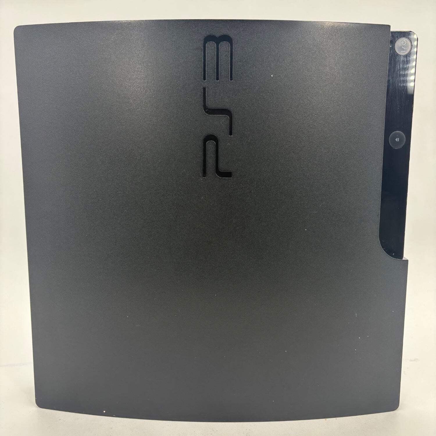 Sony PlayStation 3 Slim PS3 160GB Black