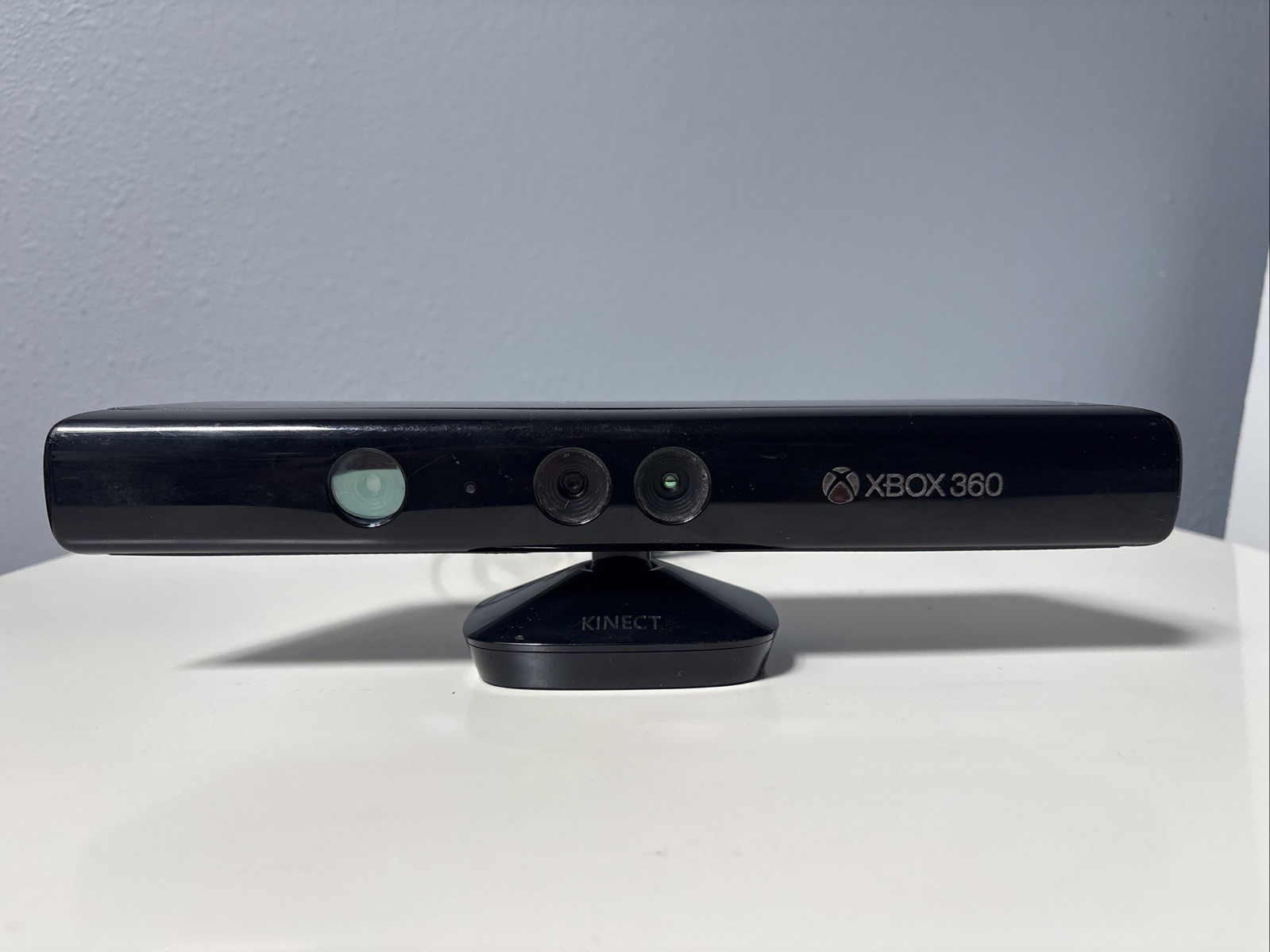 Microsoft Xbox 360 Kinect Bundle 250GB (Matte Black, Model 1439) OEM Accessories