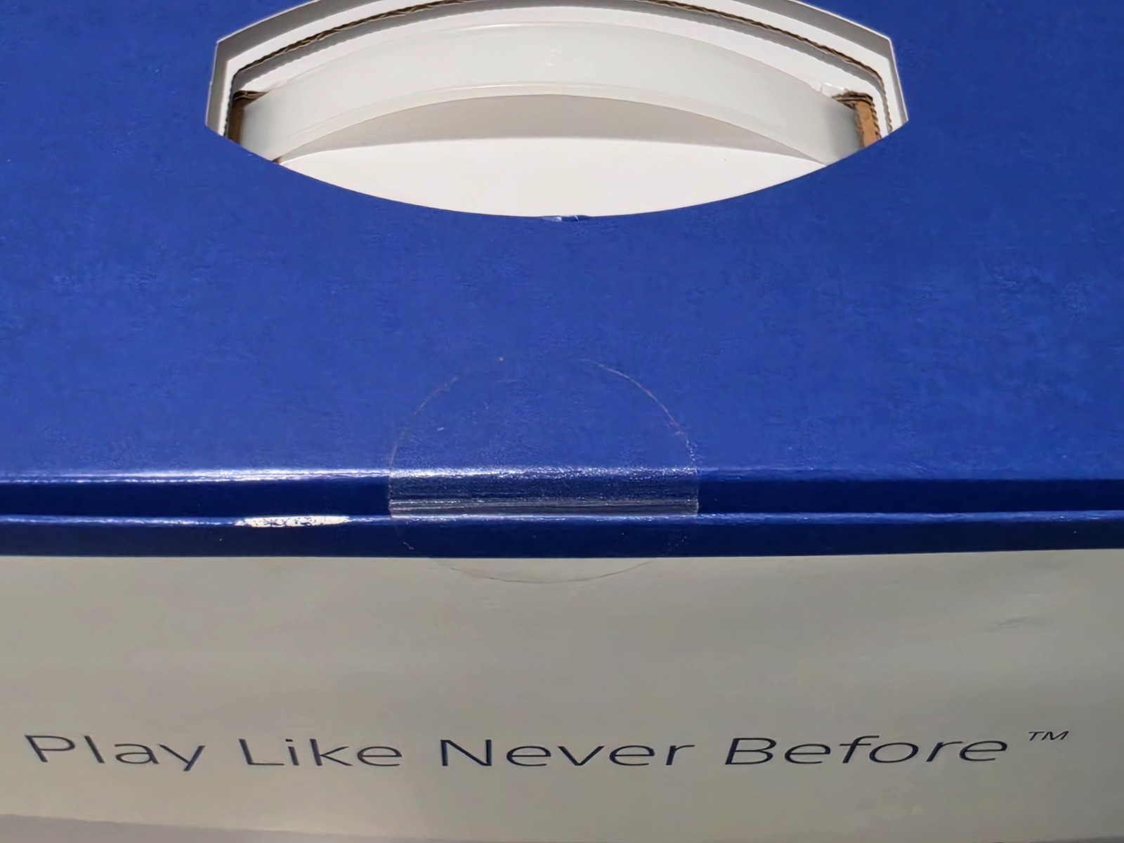 NEW Sony PlayStation 5 Disc Edition – CFI-1015A (DAY 1 LAUNCH MODEL)