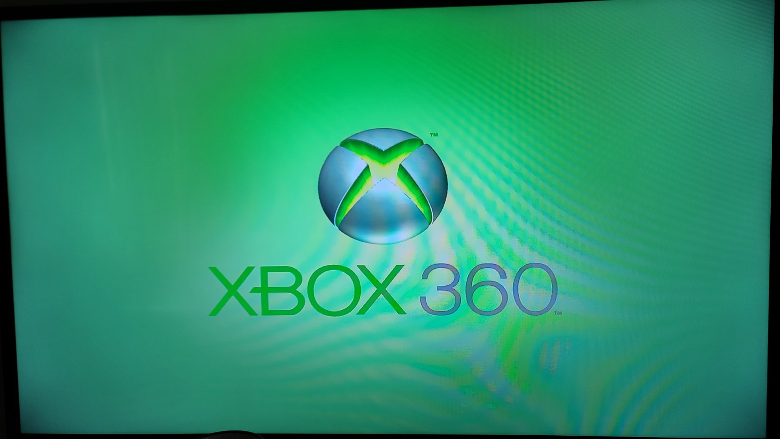 Xbox 360 Console NXE On Dashboard 8599 – Zypher Board. Read