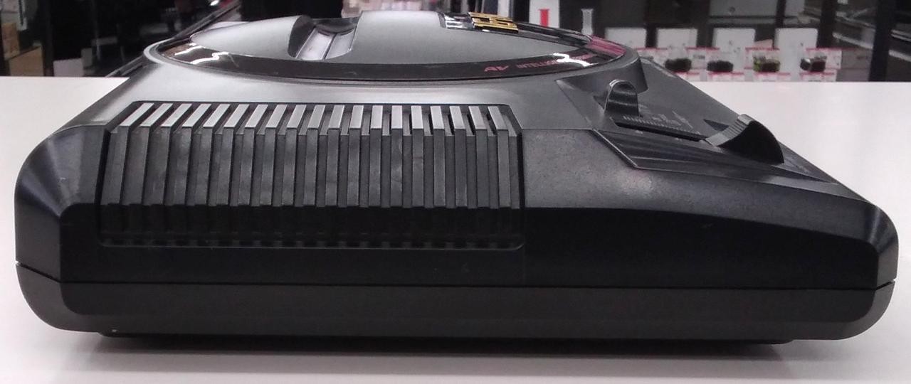 Mega Drive Model HAA 2510 SEGA