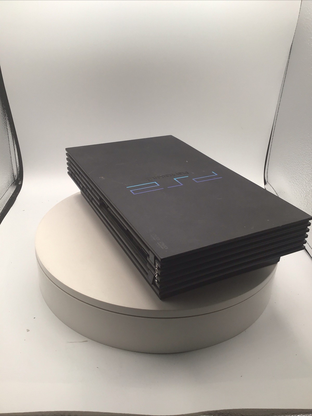 Sony PlayStation 2 PS2 «Fat» Console ONLY SCPH-39001 (TESTED, SEE DESCRIPTION)