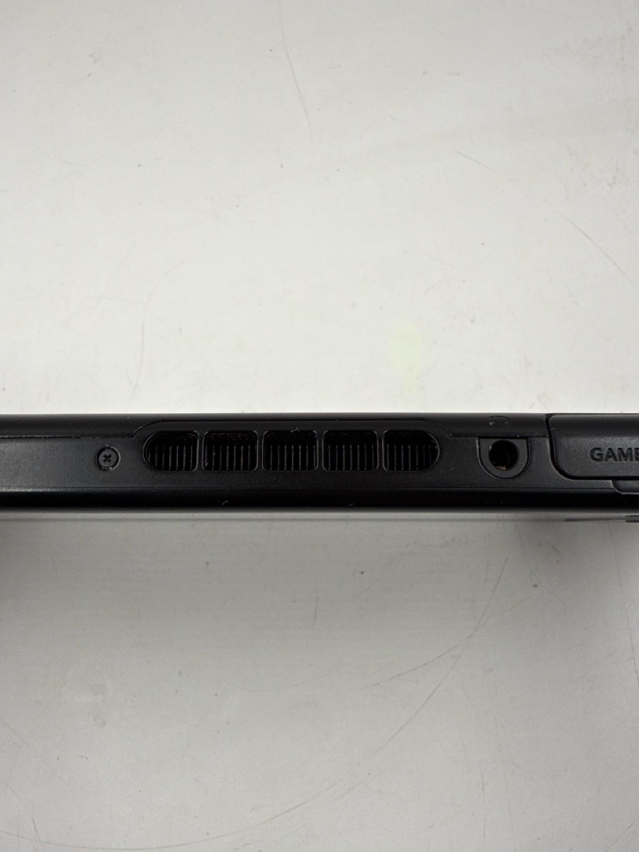 Nintendo Switch HAC-001 Handheld Console Charcoal Gray Tested Factor (MI1076648)