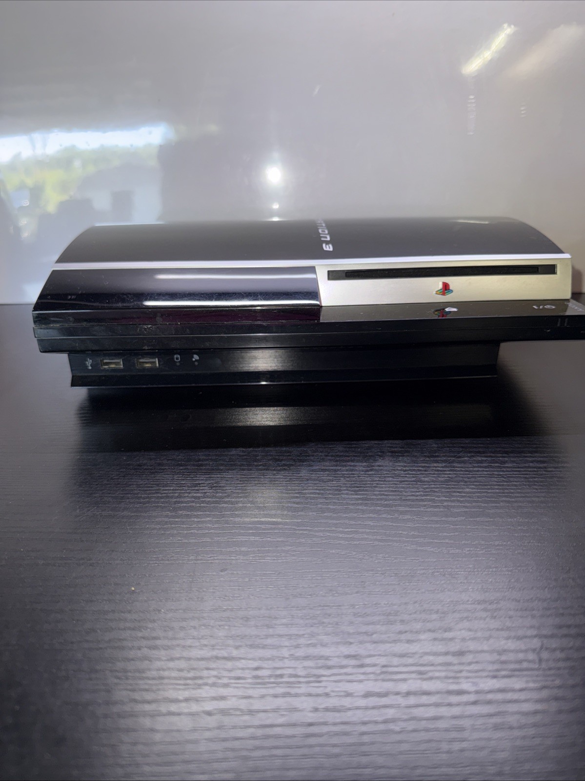 •Parts/non Working• Sony PlayStation 3 PS3 Phat Console