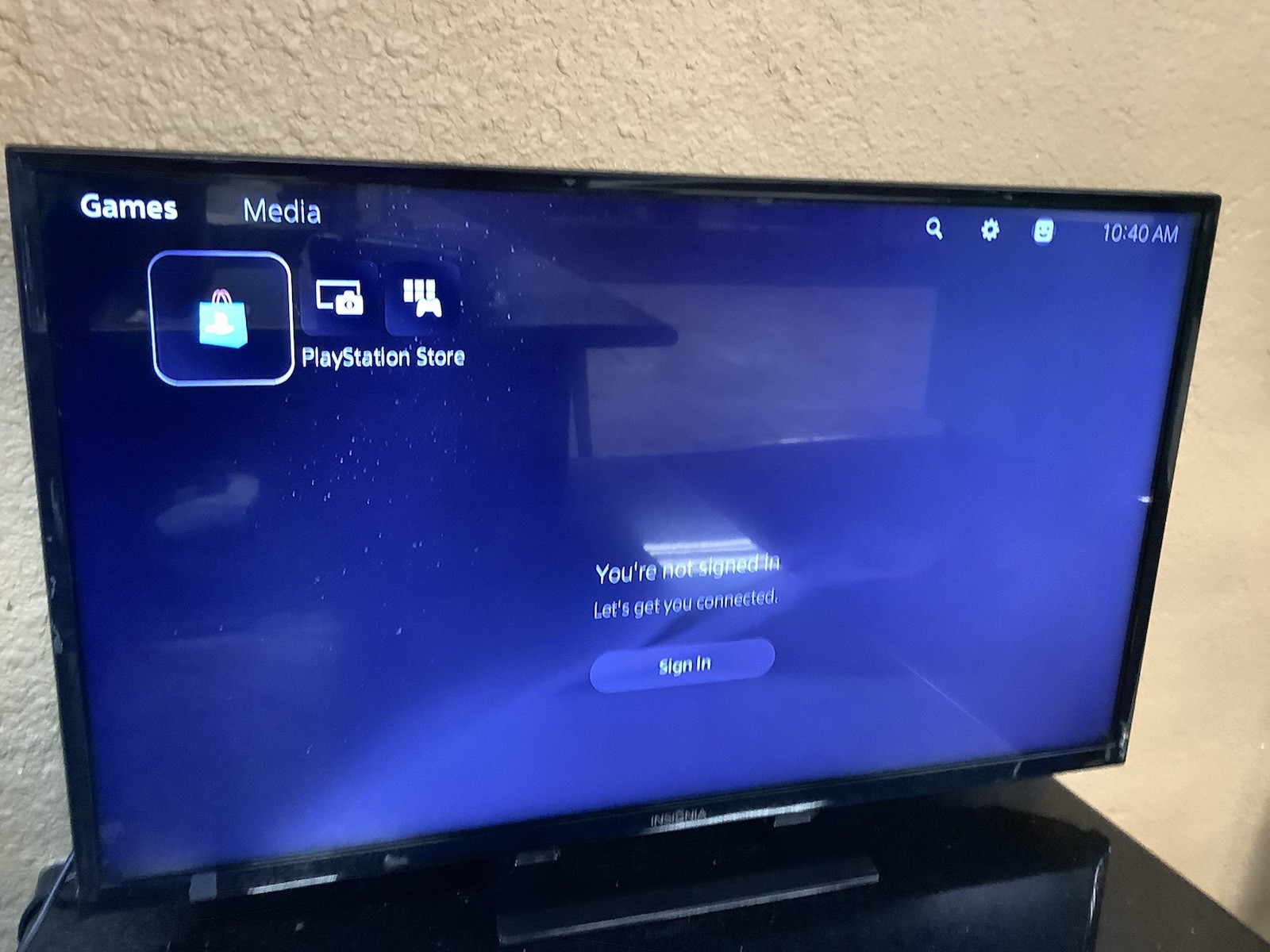 Sony PS5 Blu-Ray Edition Console – 31900-1 AFE