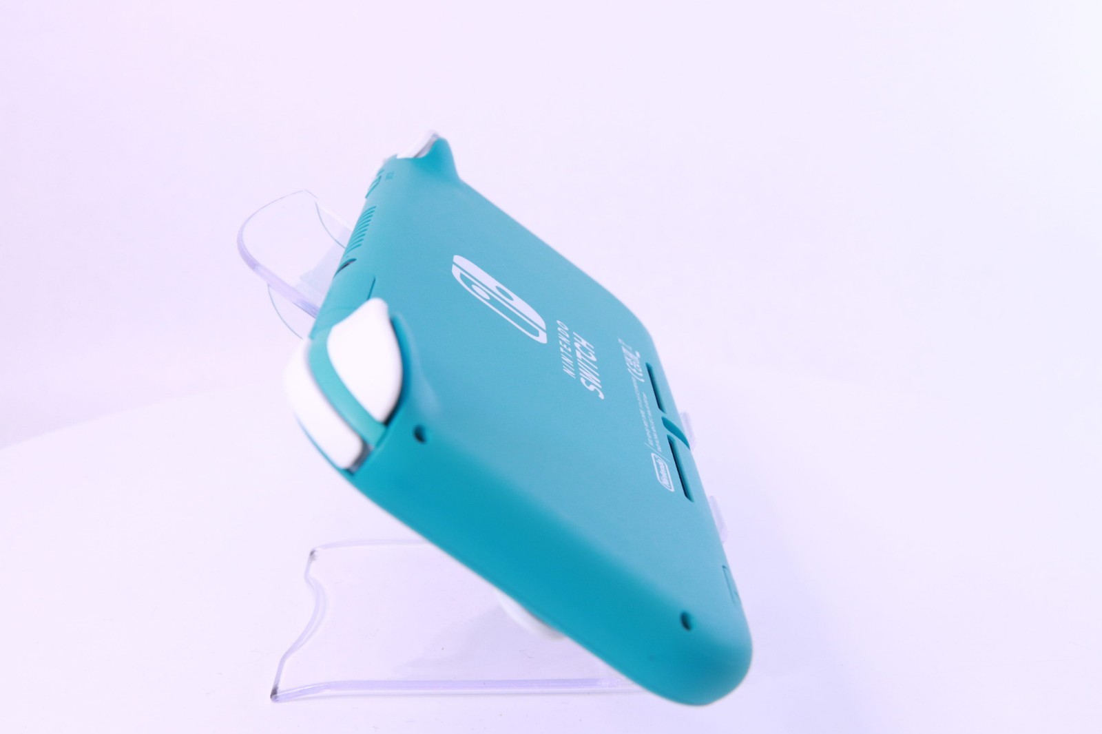 JP Game Nintendo Switch Lite Turquoise [Rank :S] 【 Region Free 】