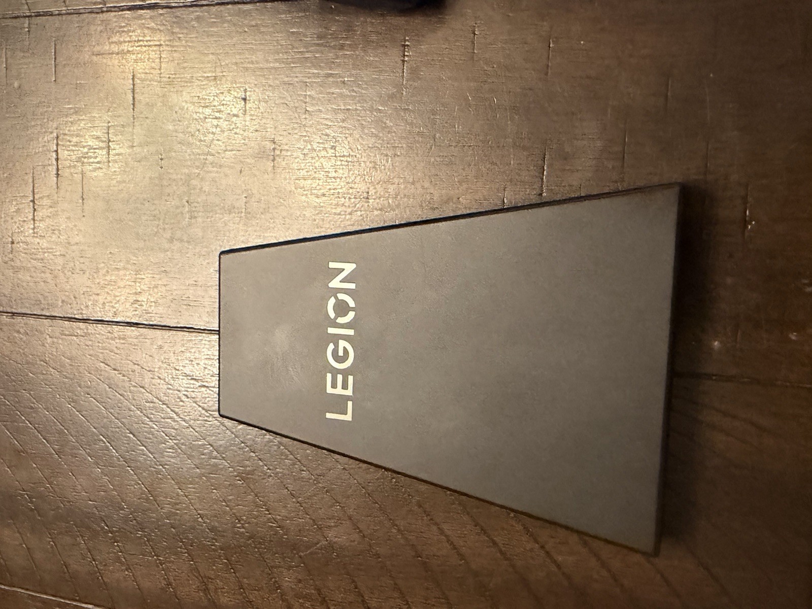 Lenovo Legion Go Z2 Extreme 2TB Handheld PC comes with charger and case + bag