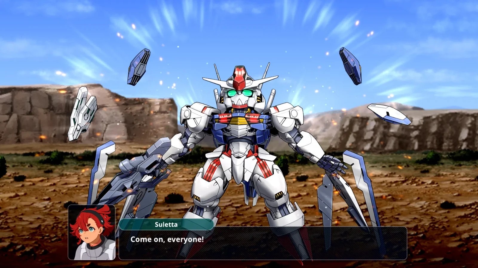 Super Robot Wars Y (Multi-Language) Switch New Game Special (2025 Turn-based)