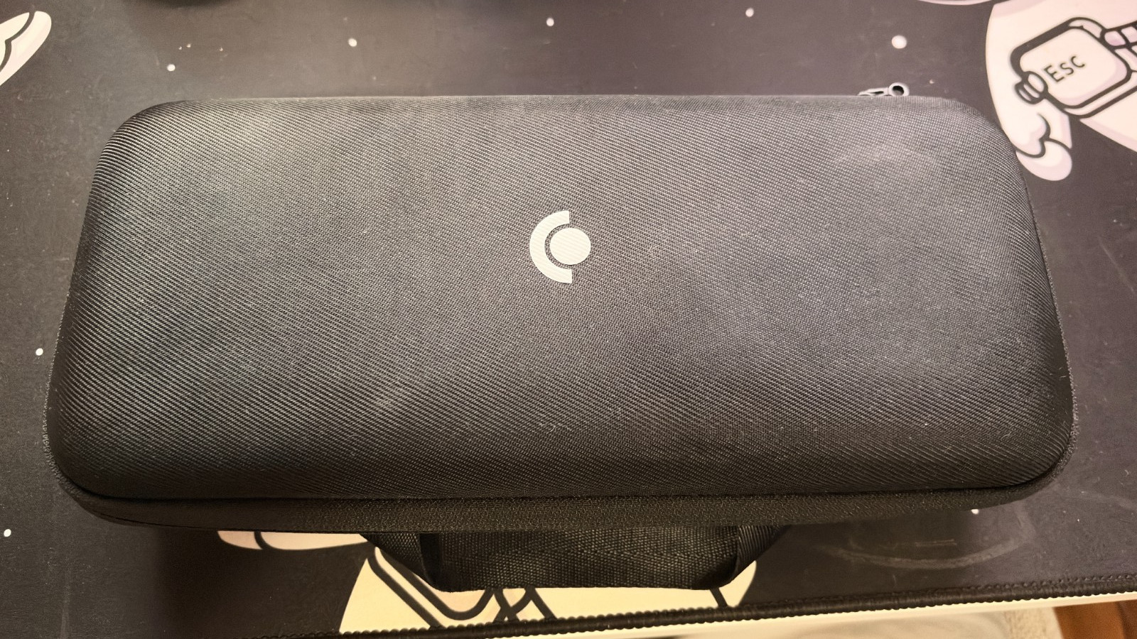 Valve Steam Deck LCD 1TB SSD Handheld Console – Excellent Condition w/ Case