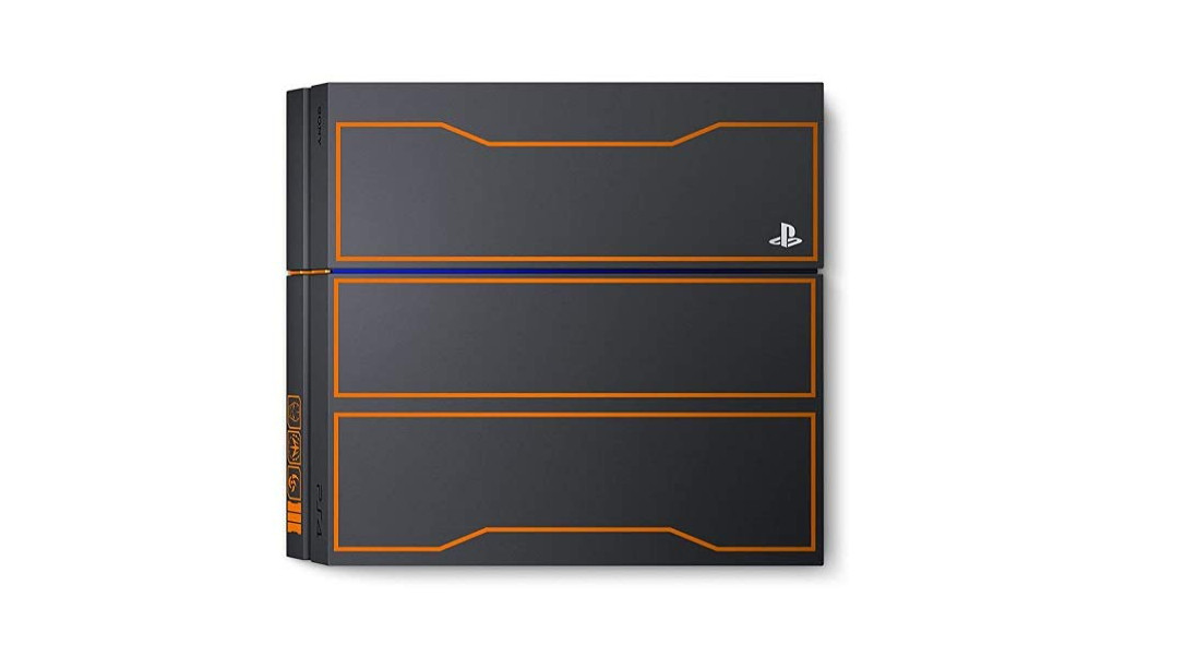 Sony PlayStation 4 PS4 1TB Call of Duty: Black Ops III Edition CUH-1215B
