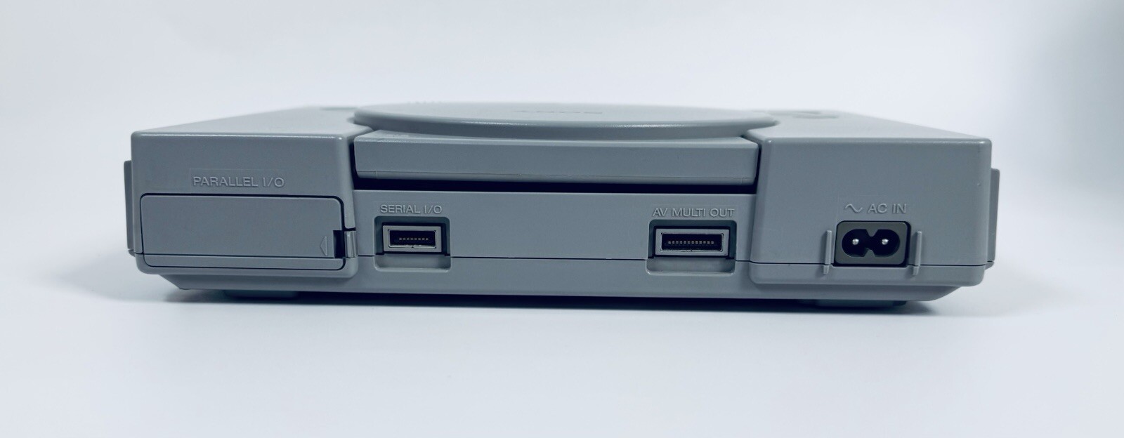 SONY PlayStaton1 PS1 Console (NTSC-J) Select Model Box Controller Tested JAPAN