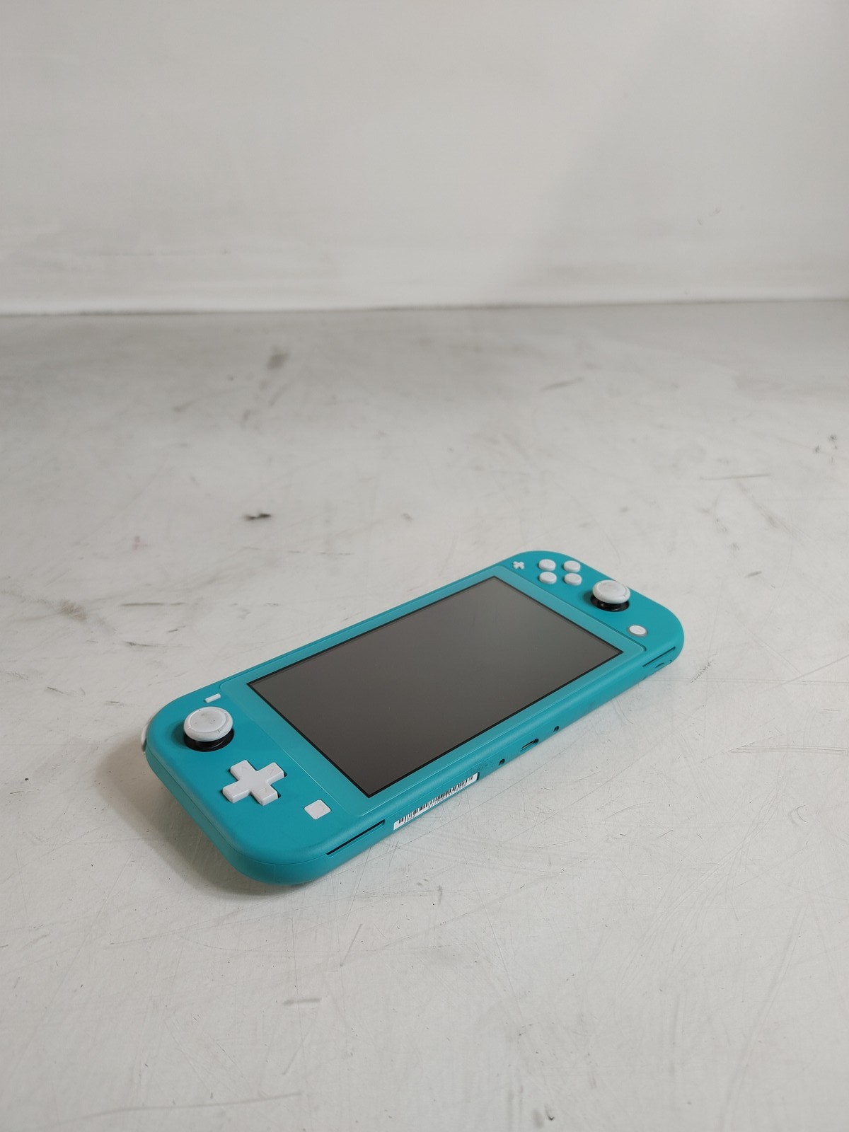 Nintendo Switch Lite 2019 Console Turquoise 32 GB