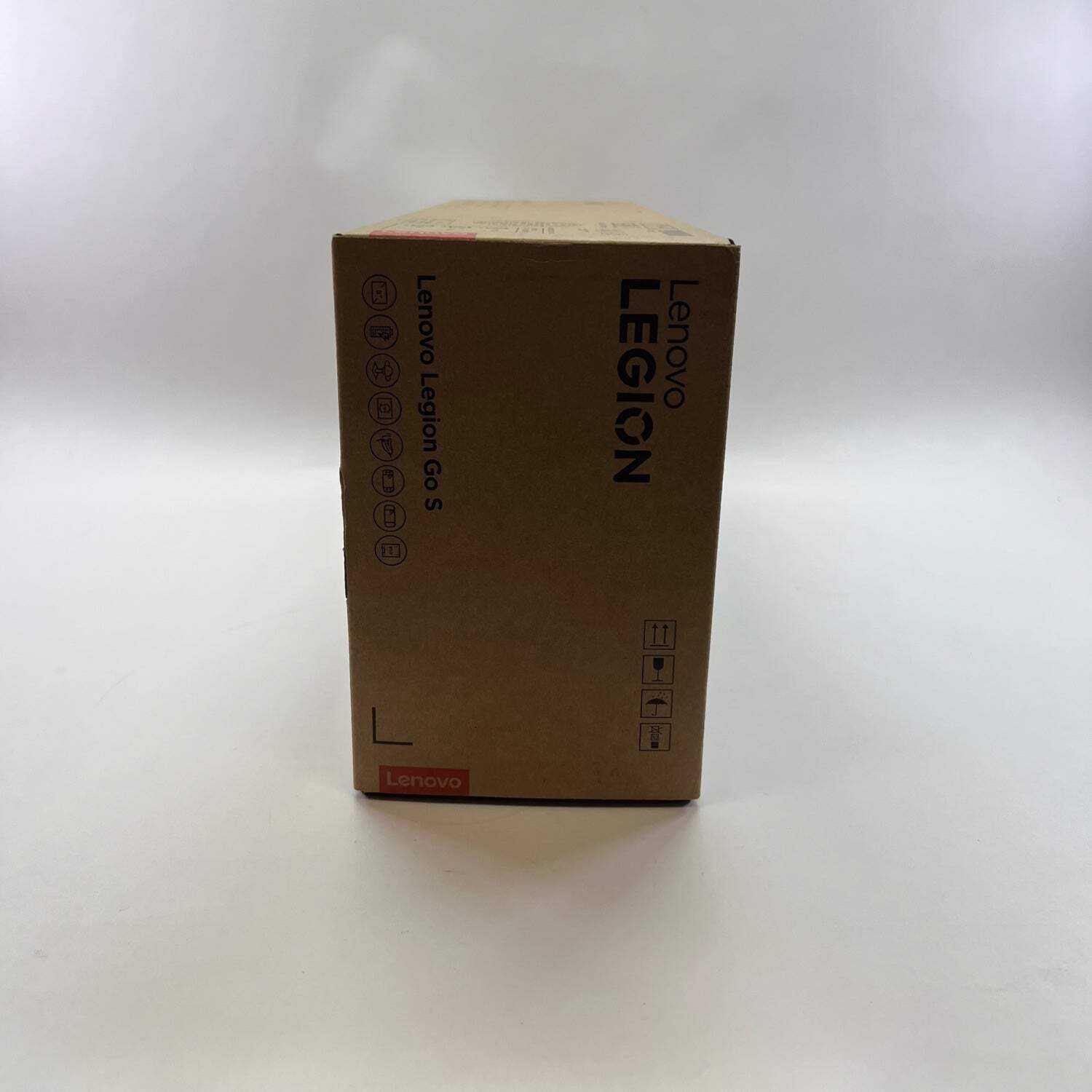 Lenovo Legion Z2 GO 8″ AMD Ryzen Z2 Go 16GB RAM 512GB Purple 83L30030US