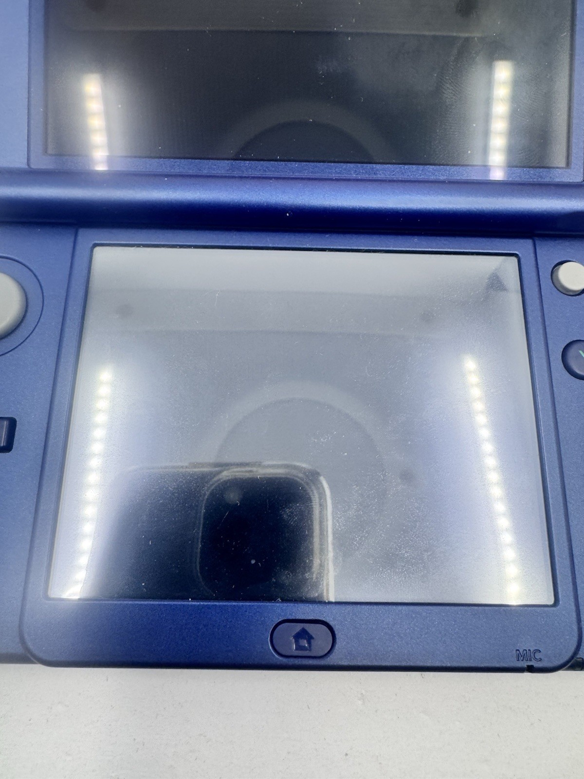 Nintendo 3DS XL Galaxy Edition System [Good Condition] (w/ Charger)