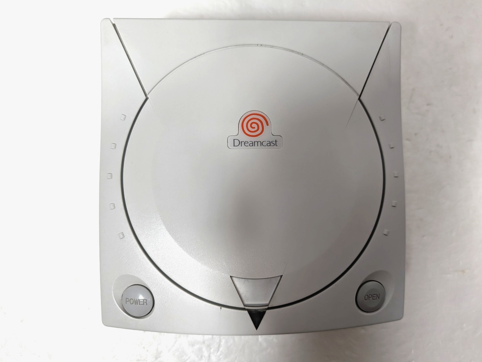 SEGA Dreamcast Console Puru Puru Pack Sonic Adventure Japan Box Manual