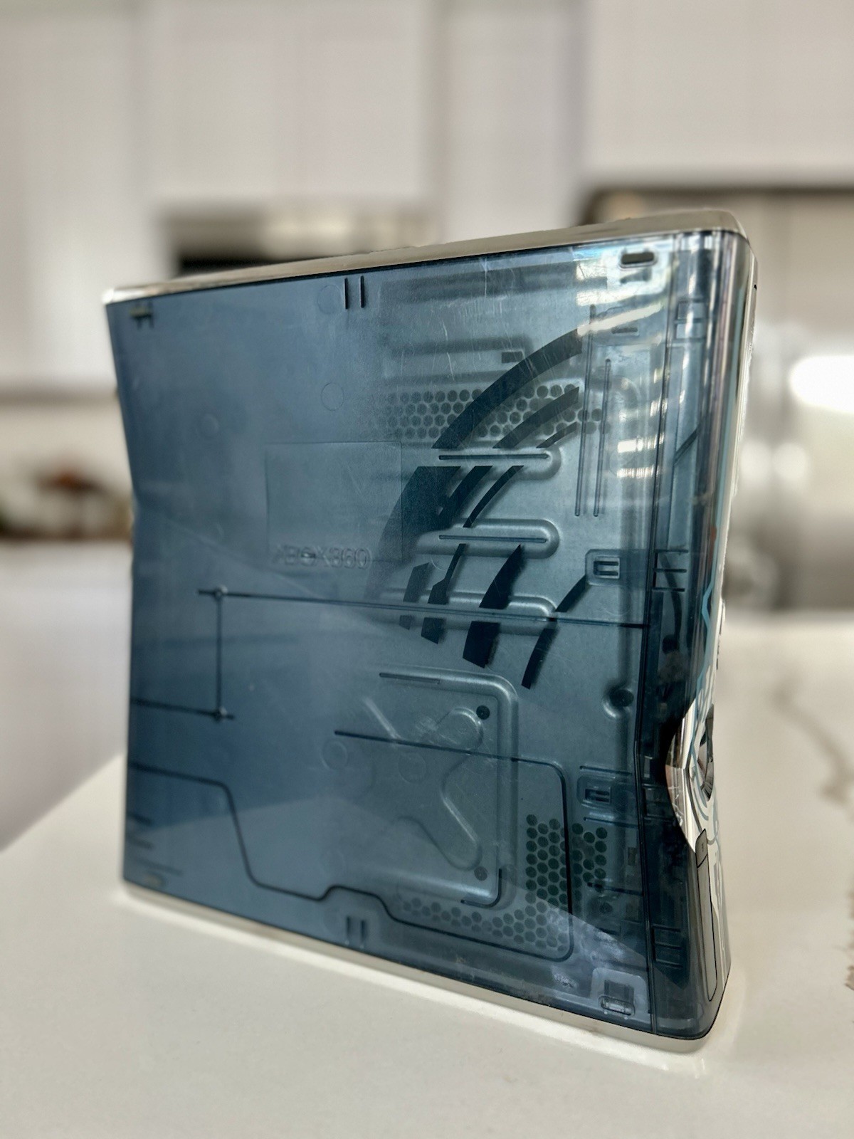 Halo 4 Xbox 360 Bundle – TESTED