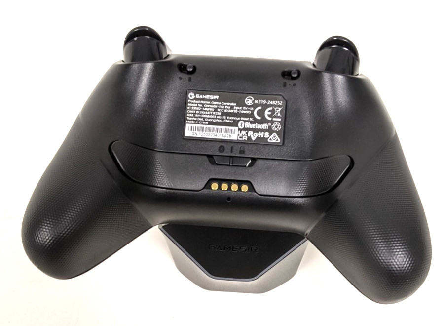 GameSir Super Nova Wireless Controller PC Switch iOS Android Open Box