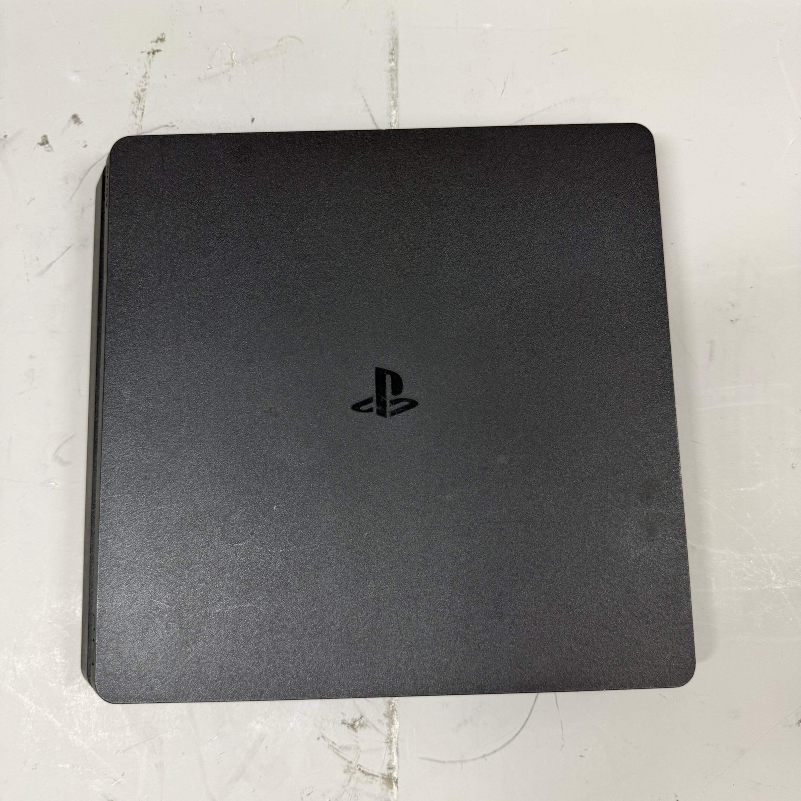 Sony PlayStation 4 Slim PS4 500GB Black Console Gaming System CUH-2215A