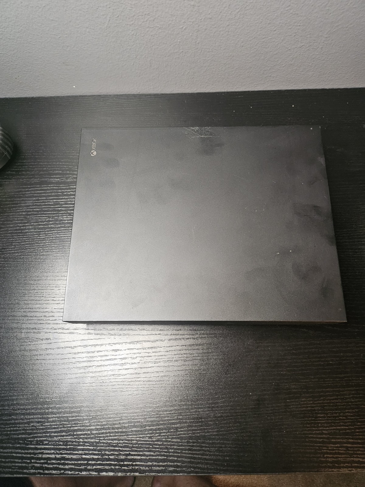 Microsoft Xbox One X 1787 Prototype Dummy Console *READ*