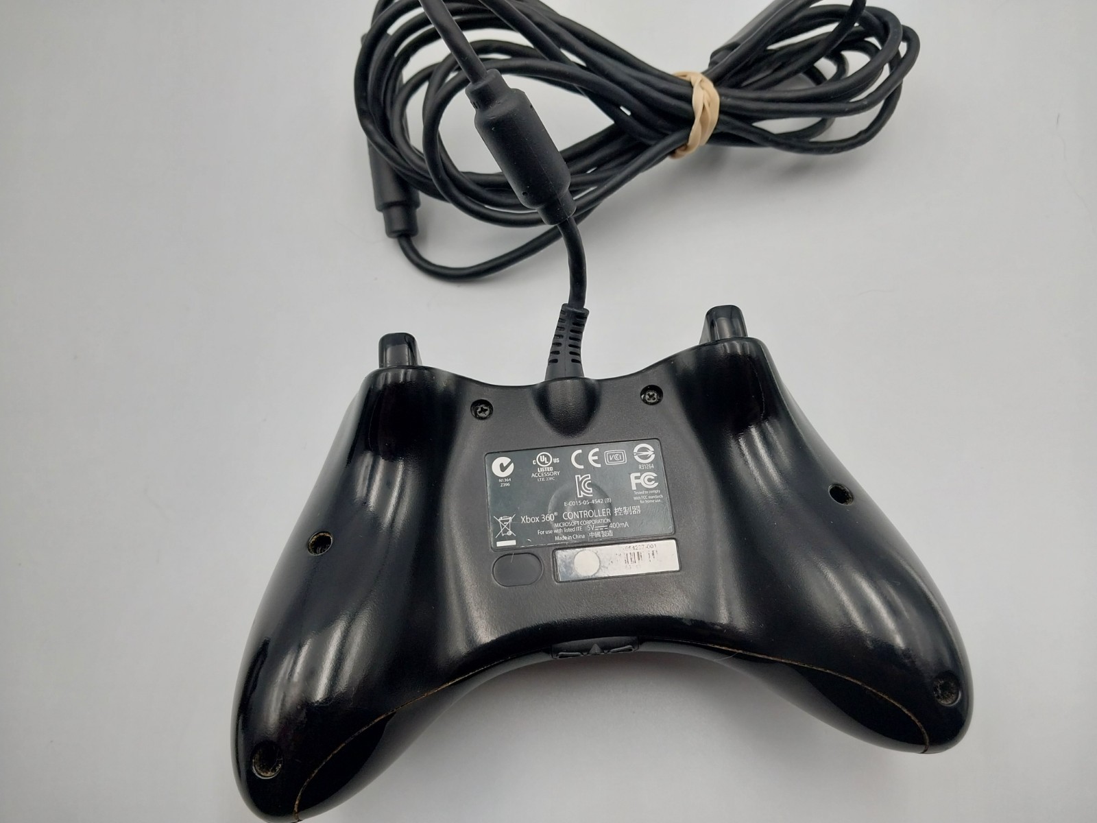 Microsoft Xbox 360 S Slim 250GB Console, 2 Controllers, & 15 Games – TESTED