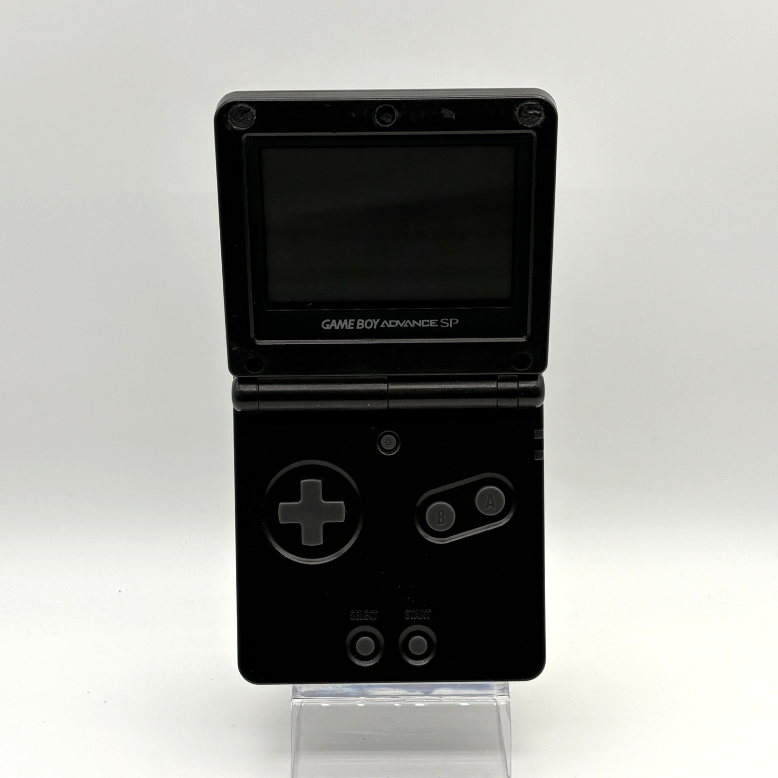 Nintendo Gameboy Advance SP Console Region FREE AGS-001 GBA -Select- Color Rank