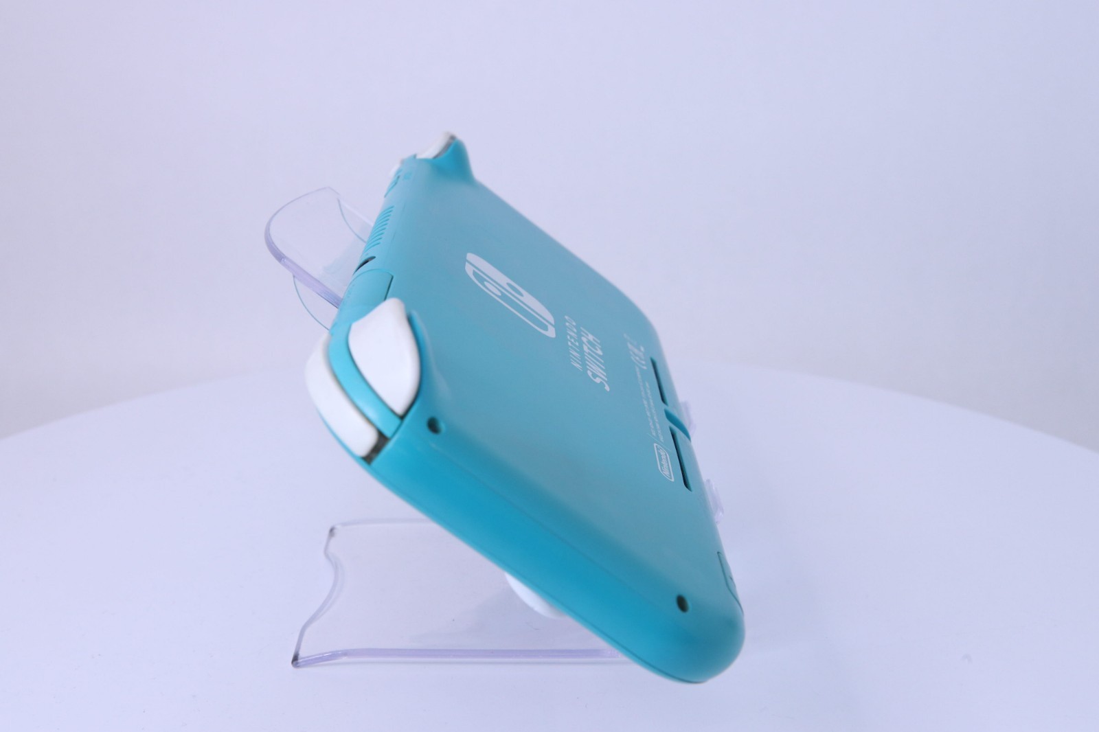 JP Game Nintendo Switch Lite Turquoise [Rank :B] 【 Region Free 】