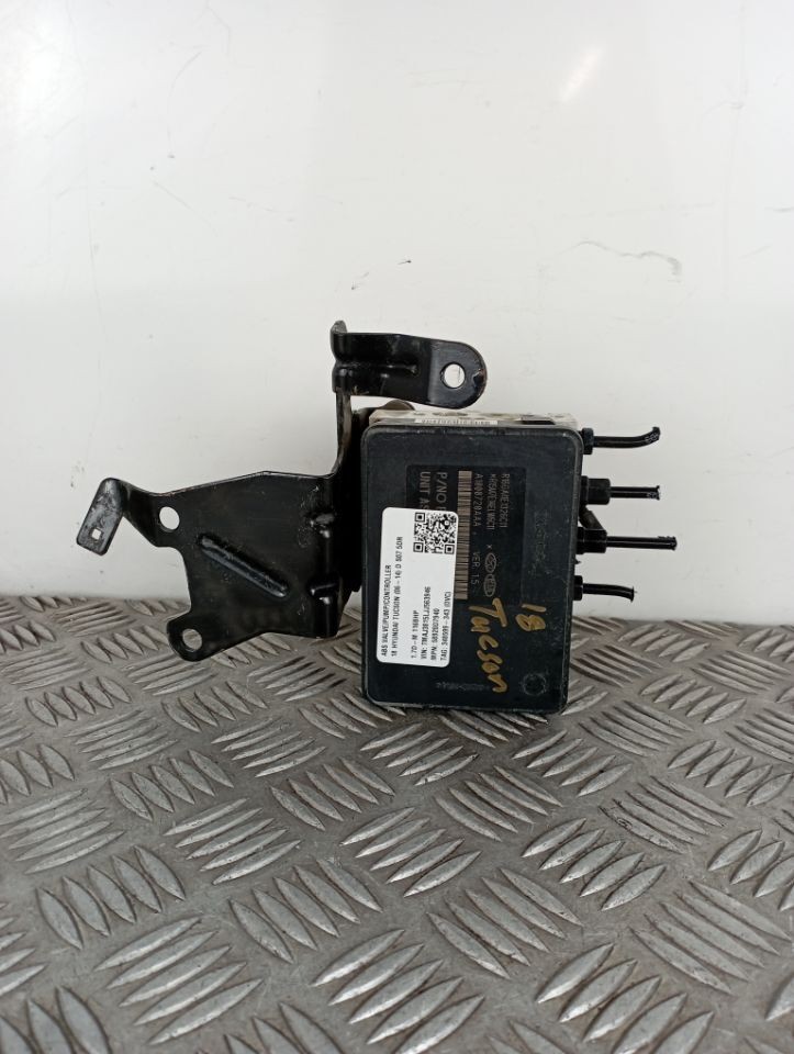 HYUNDAI TUCSON TL,TLE 15-20 ABS VALVE/PUMP/CONTROLLER 58920D7940