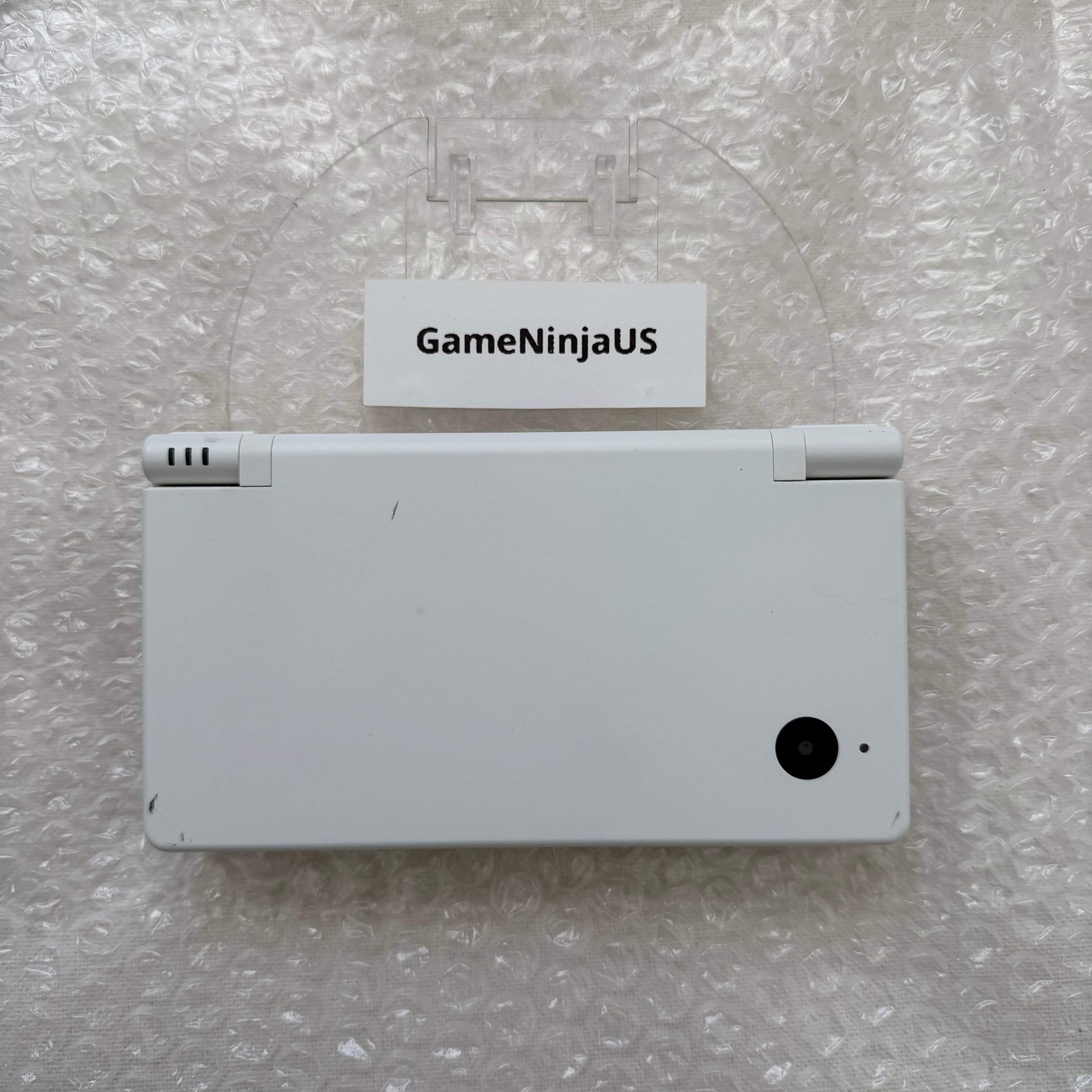 Nintendo DSi Console Japanese Menu/Plays Region Free USA Game Working