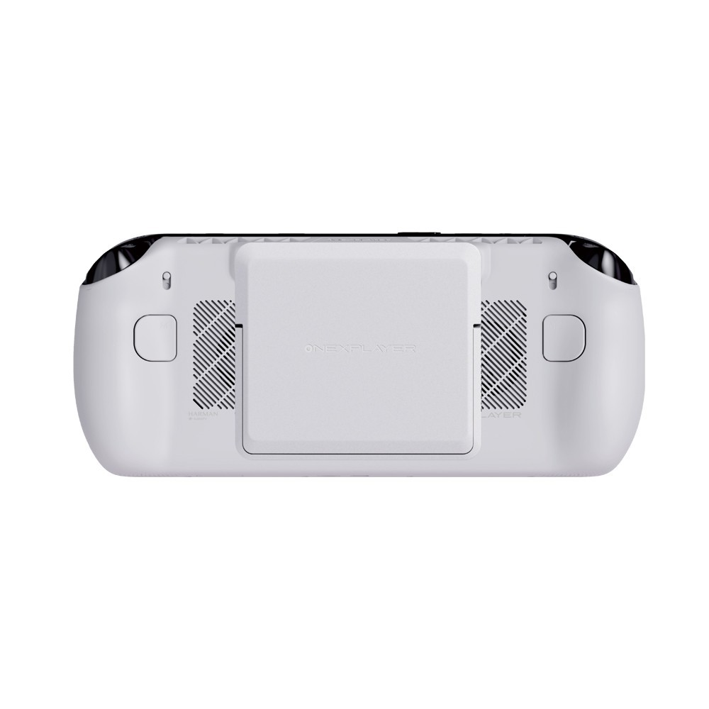OneXPlayer Apex Gaming Console AMD AI MAX+ 395 8″ Windows Handheld White Color