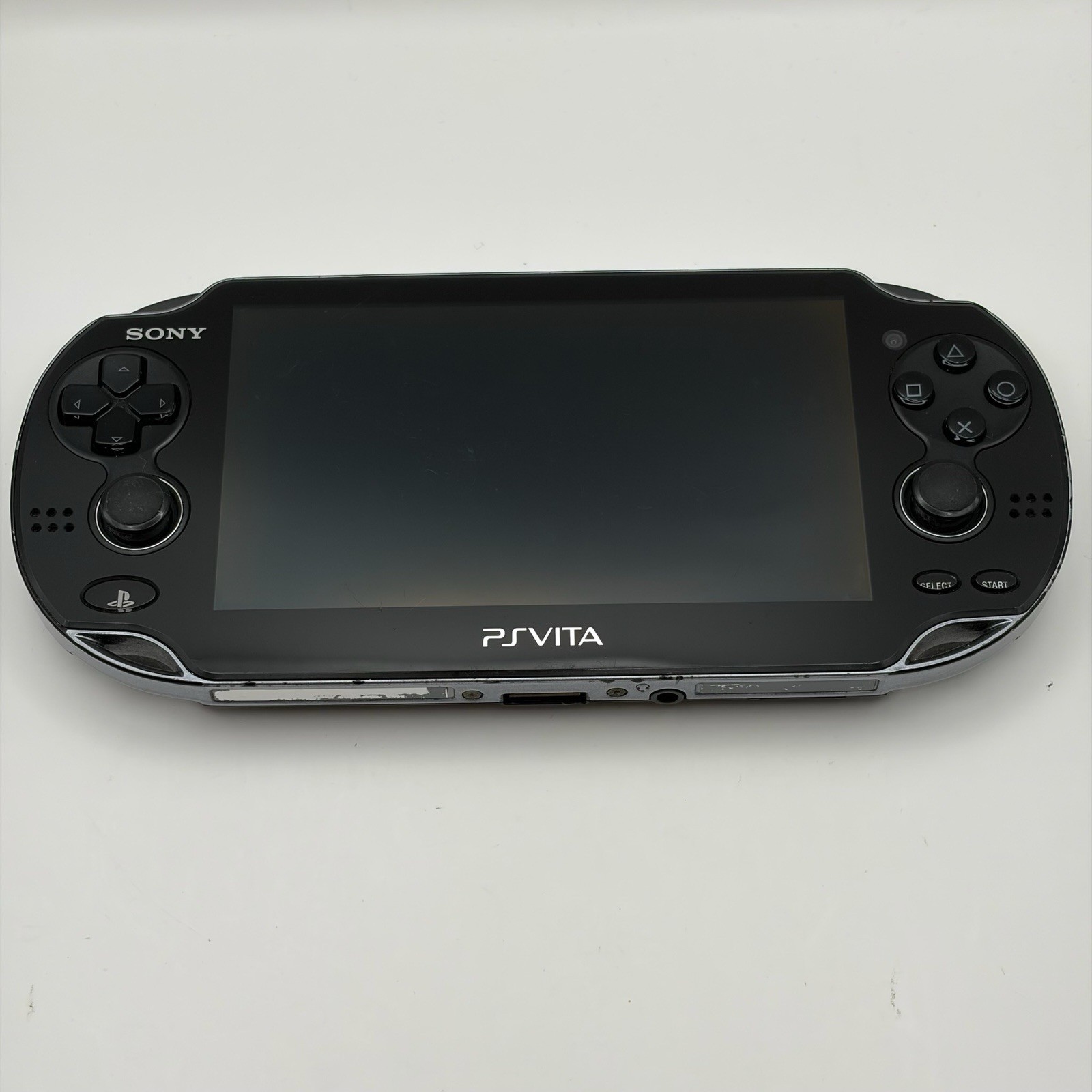 SONY PS Vita PCH-1000 1100 Console OELD Fast Shipping No joystick drift