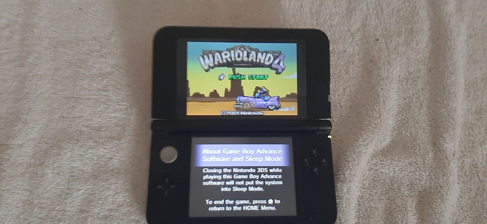Nintendo 3DS XL (about) 200+ Games – Sold AS-IS (Charger Not Included)