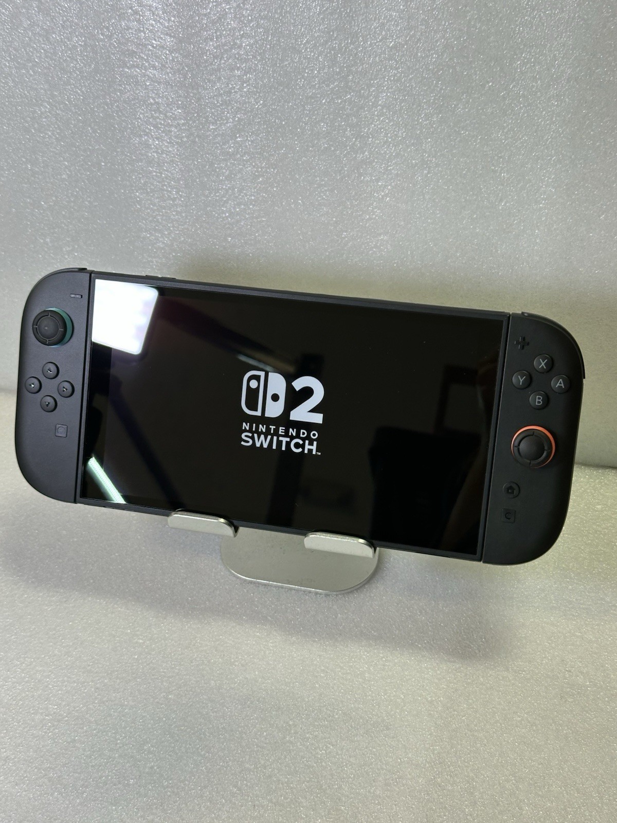 Nintendo Switch 2 Handheld Console System