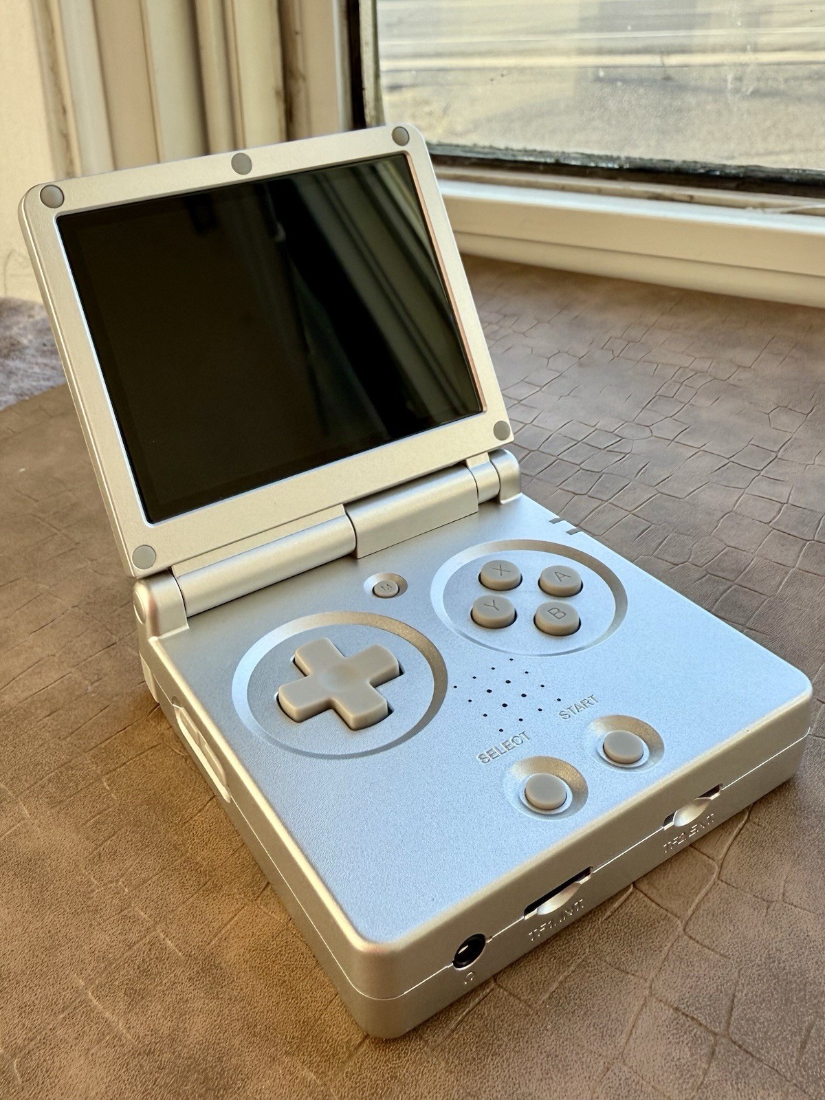 anbernic rg35xxsp
