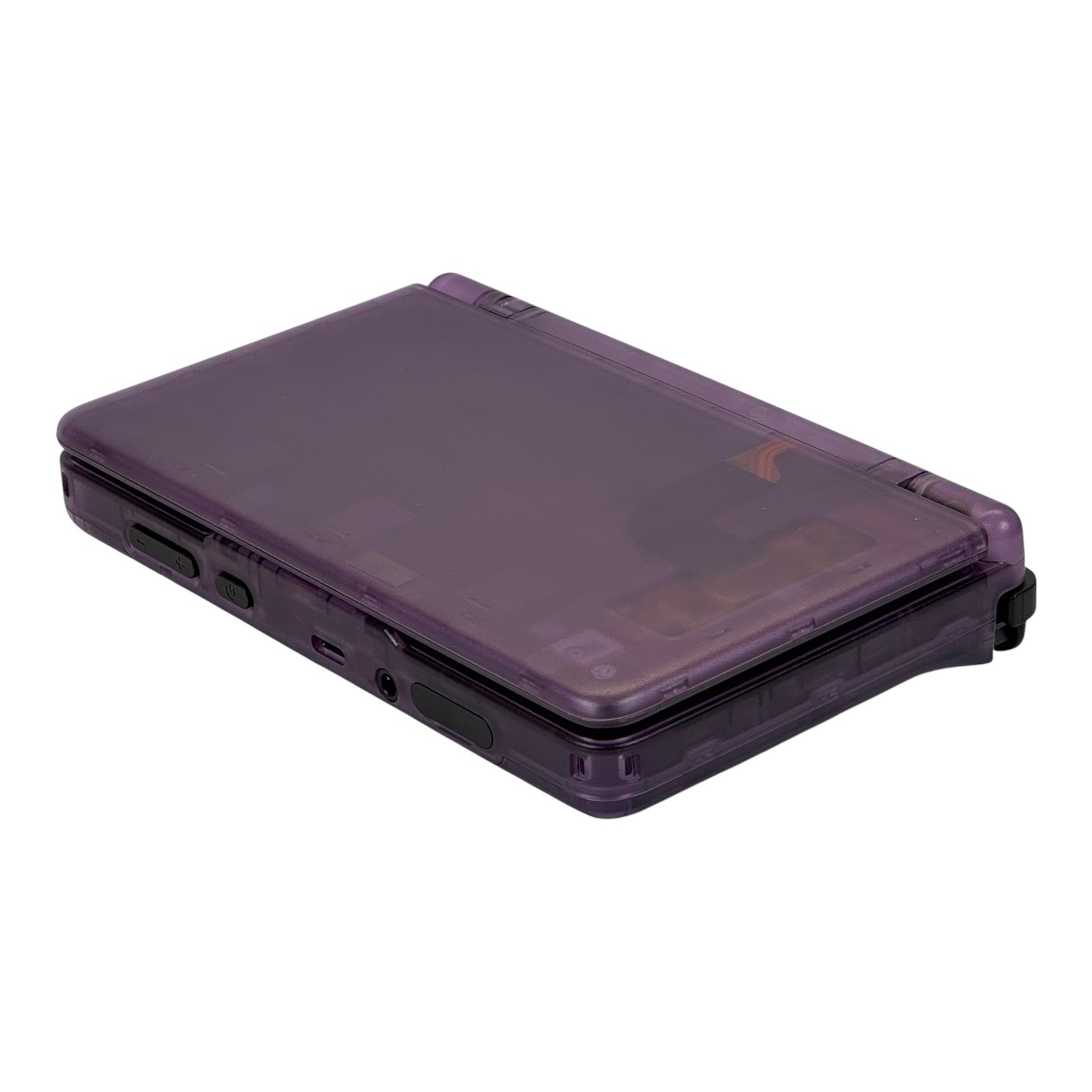 AYN Thor Max Clear Purple Dual Screen Android Gaming Handheld 16GB RAM 1TB SSD