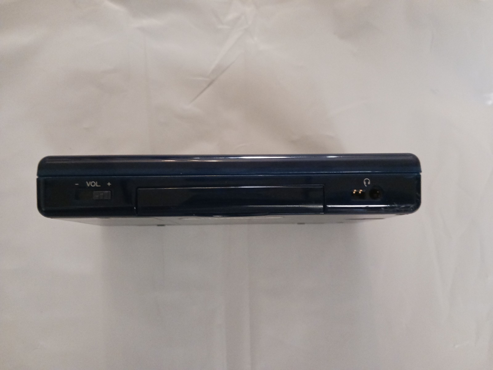 Nintendo DSI Blue Console Japan Import US Seller Tested Working Region Free