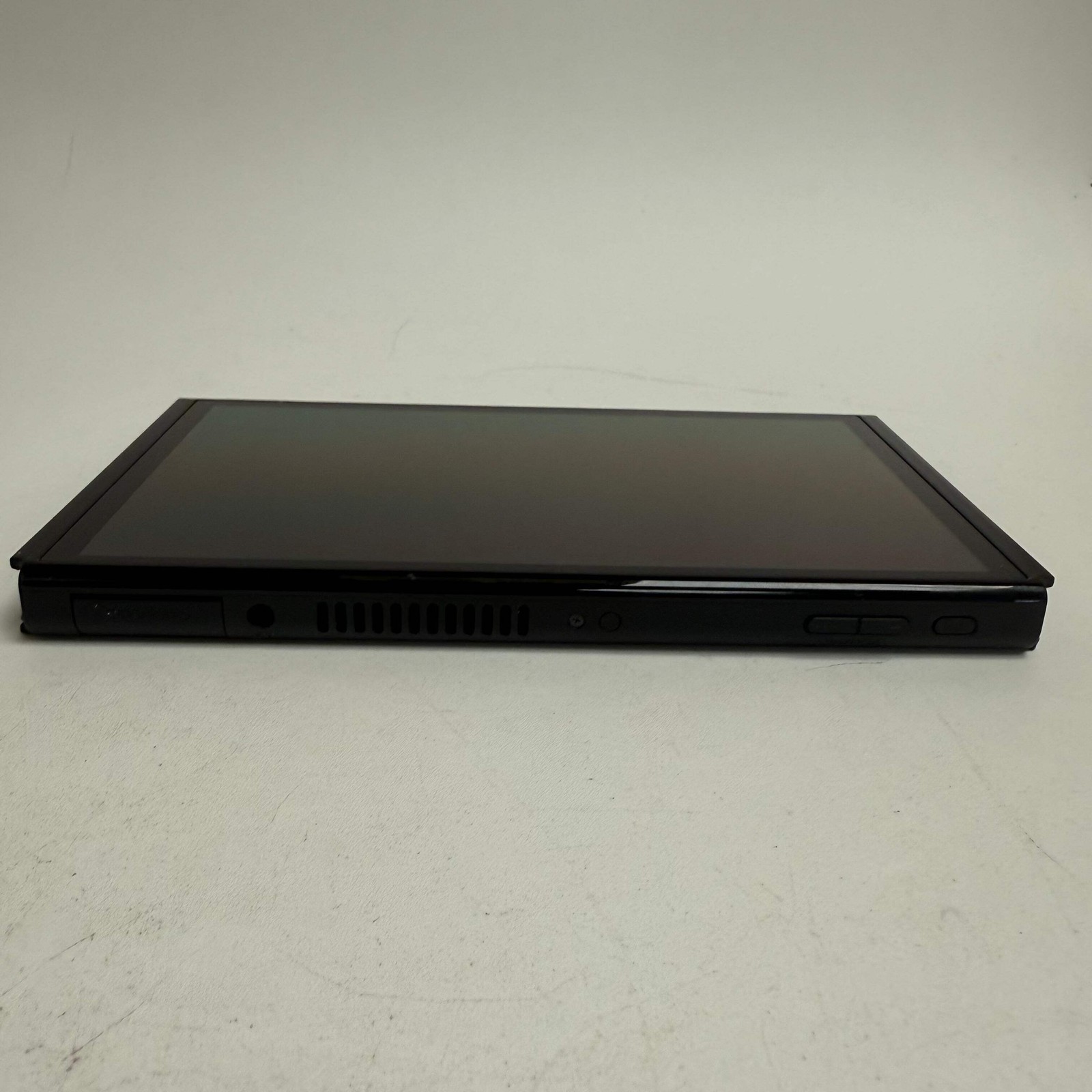 Nintendo Switch OLED Console Gaming System Only HEG-001 Black