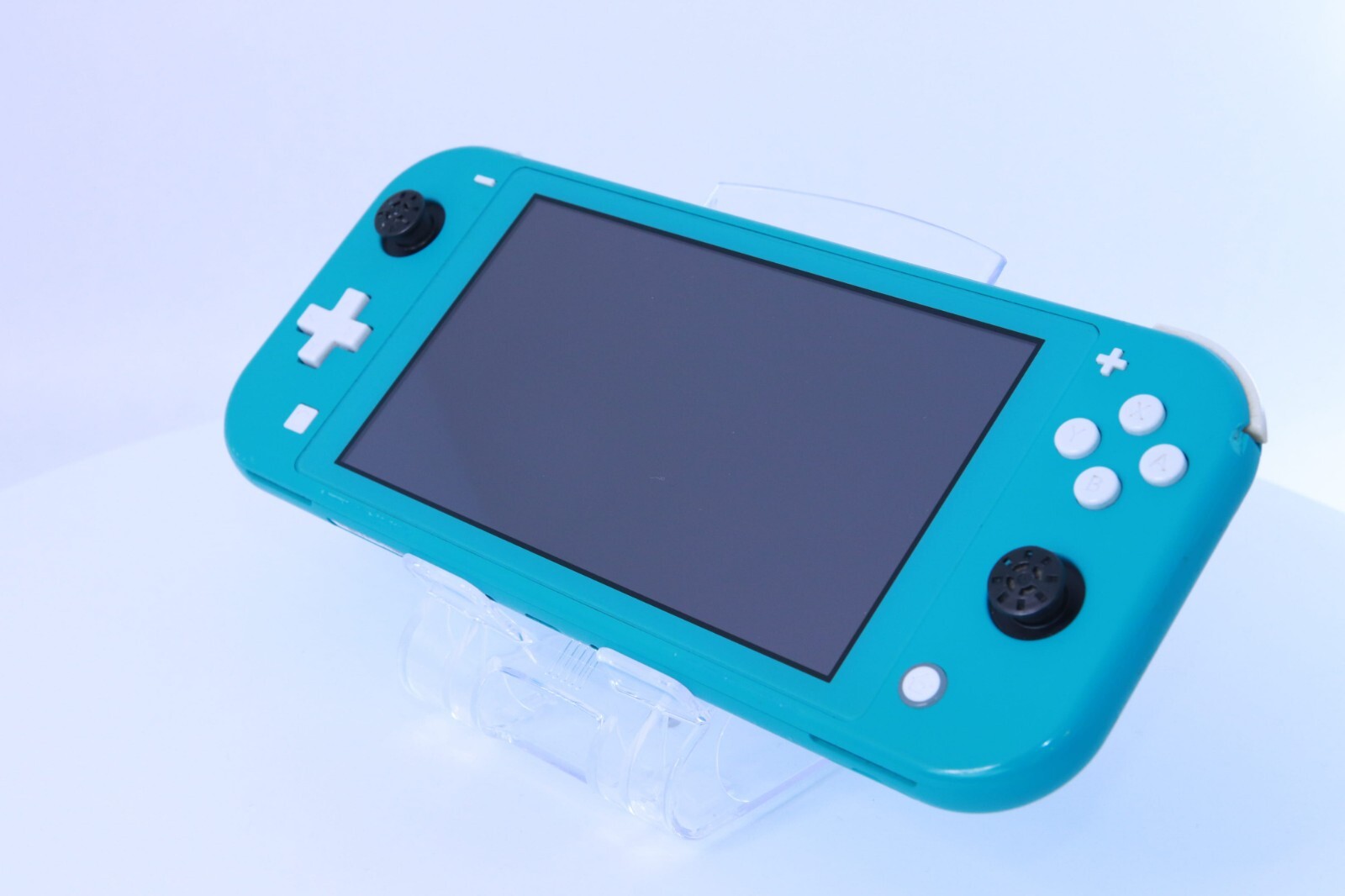 JP Game Nintendo Switch Lite Turquoise [Rank :B]【 Region Free 】