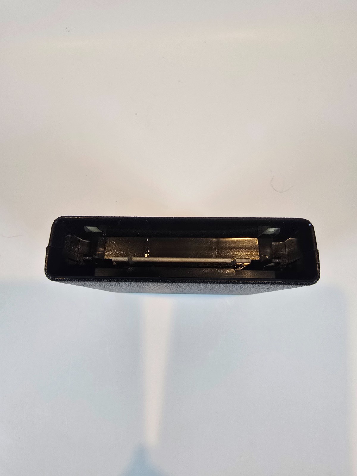 Atari 7800 Console w/Pole Position II, 2 Controls, PSU, RF Cable A1 75 5865371