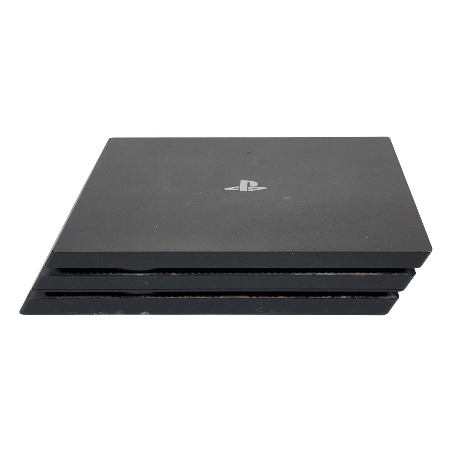 Sony PlayStation 4 Pro CUH-7215B 1TB HDD Black Home Video Game Console 0061