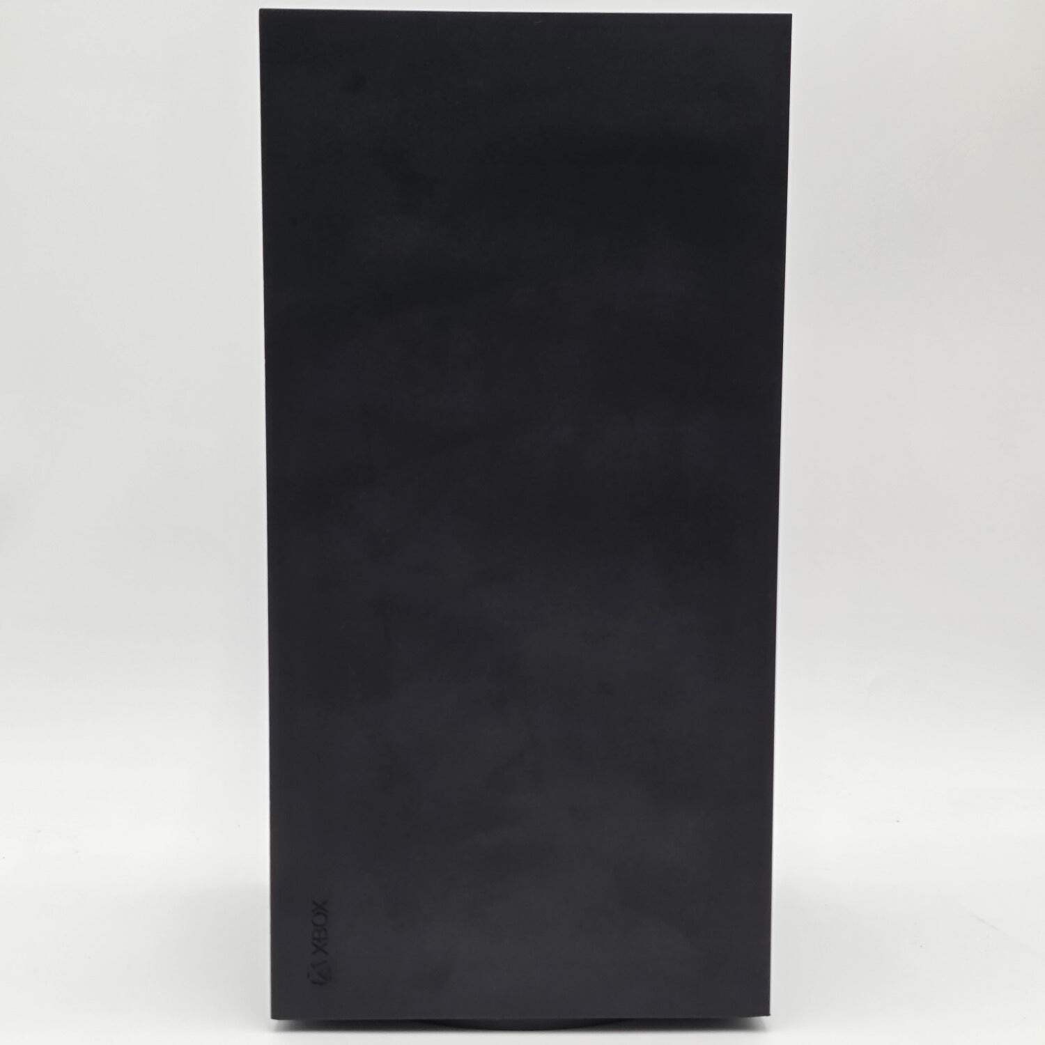 Microsoft Xbox Series X 1TB Console Gaming System Carbon Black 1882