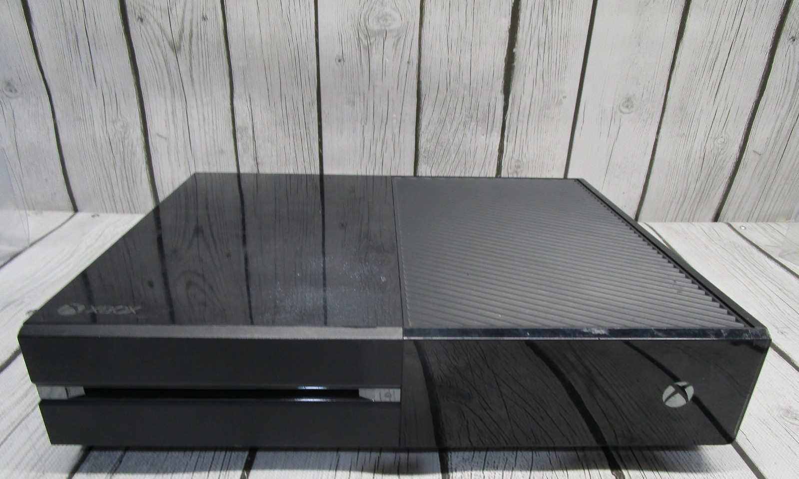 Microsoft Xbox One 1540 500GB Console Only – Black – Factory Reset – Tested