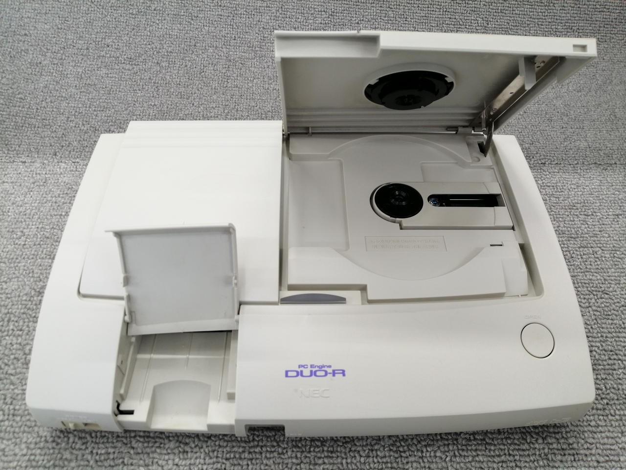 NEC PI-TG10 PC Engine DUO-R
