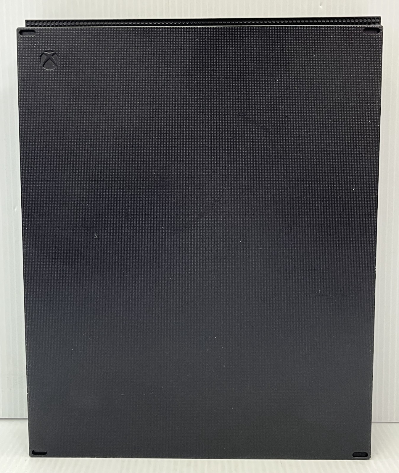 MA6 Microsoft Xbox One X Home Console, Black (Model 1787) 2019 Working