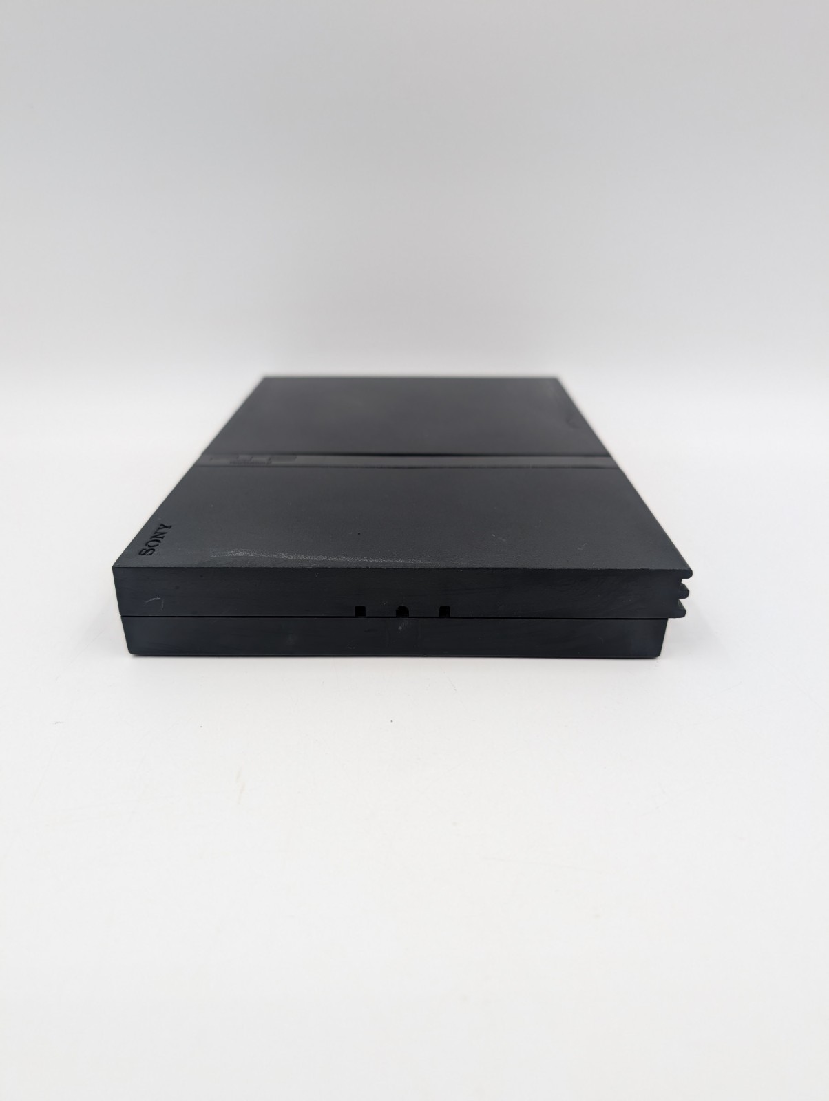 Sony PlayStation 2 PS2 Slim Console Bundle SCPH-70012 w/ 4 Games, Memory Card