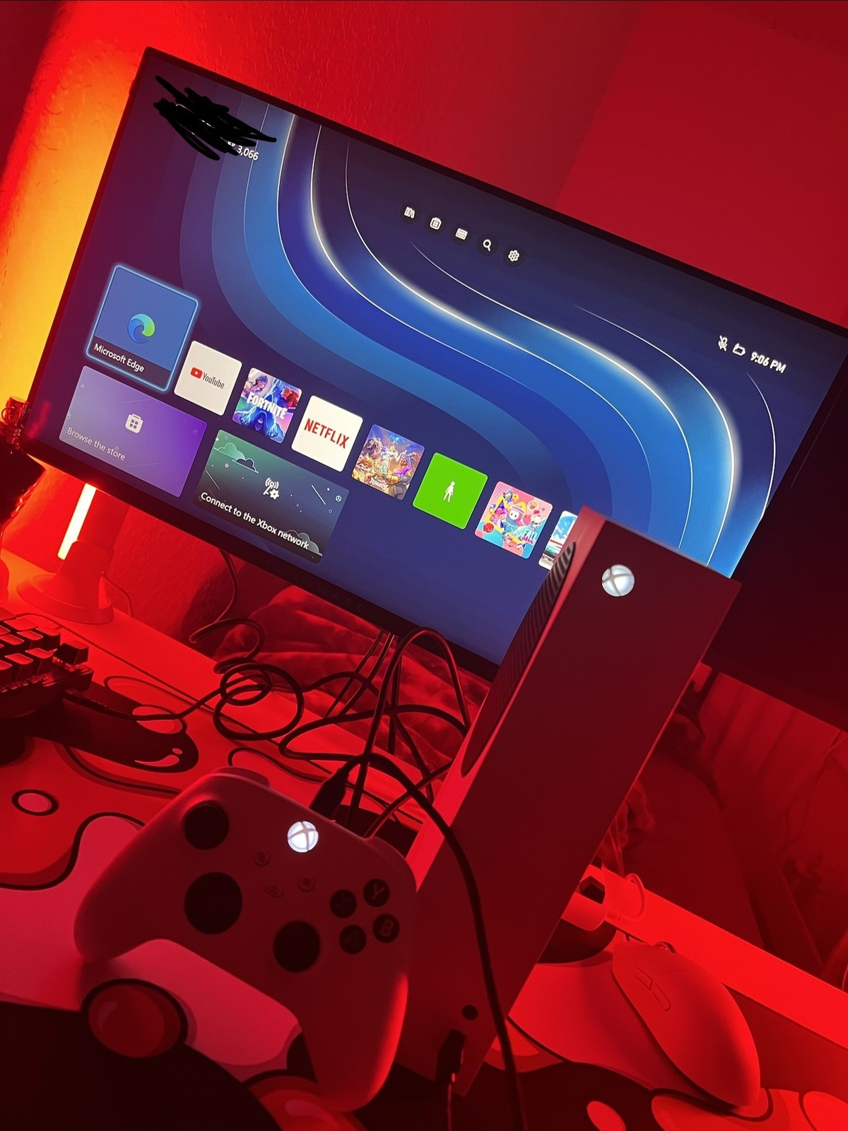 Microsoft Xbox Series S 512GB Video Game Console – White