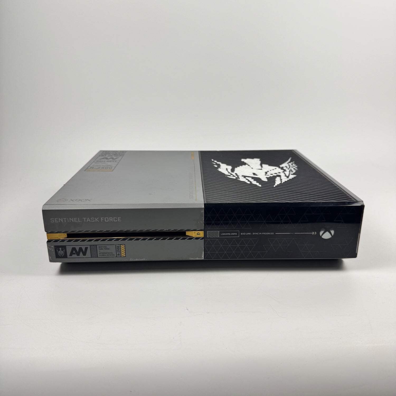 Microsoft Xbox One 1TB Gaming System Call of Duty Advanced Warfare Edition 1540